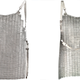Illustration for article titled Become a Knight of the Round Dinner Table With this Chain Mail Apron